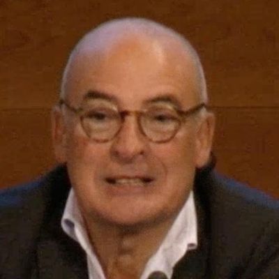 Juan José Olalla Antolín